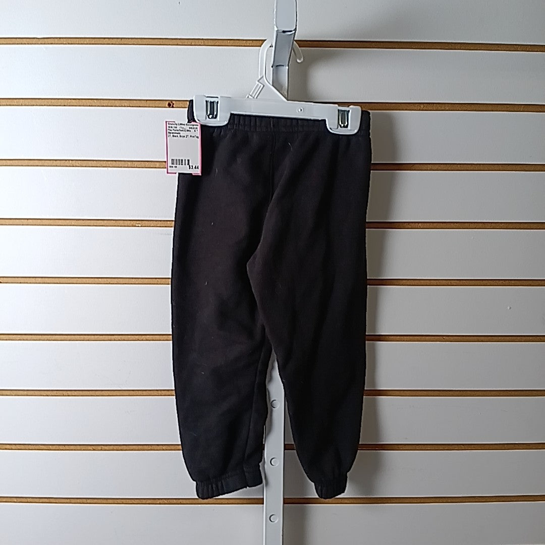 Garanimals 2T Play Pants/Sweatpants