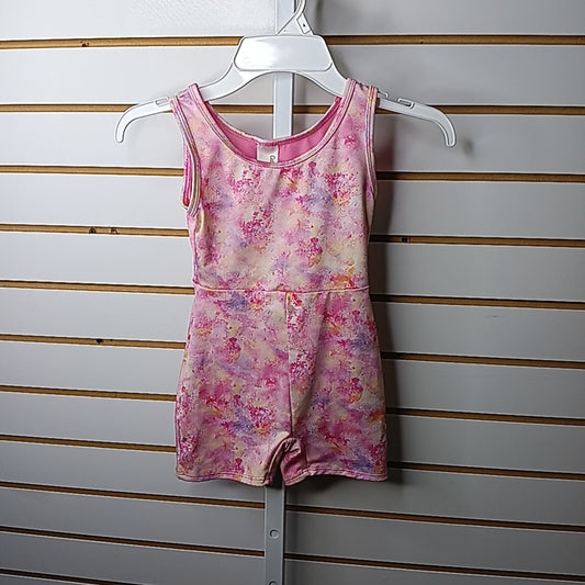 Cat & Jack 4/5 Leotard/Dance Outfit