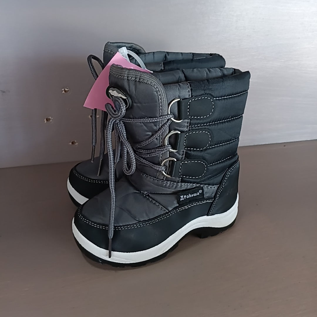Pakowa 8C Boots