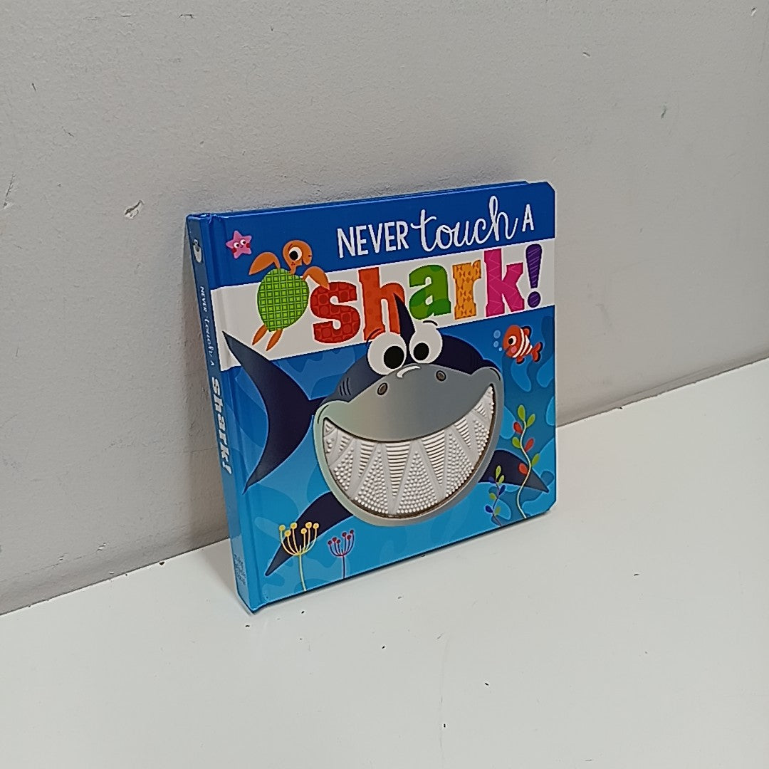 Board Book Books