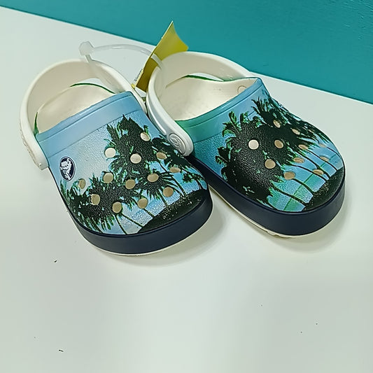 Crocs 4C Sandals