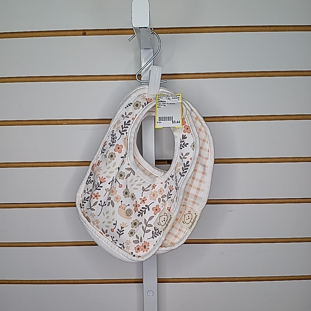 KeaBabies Bib