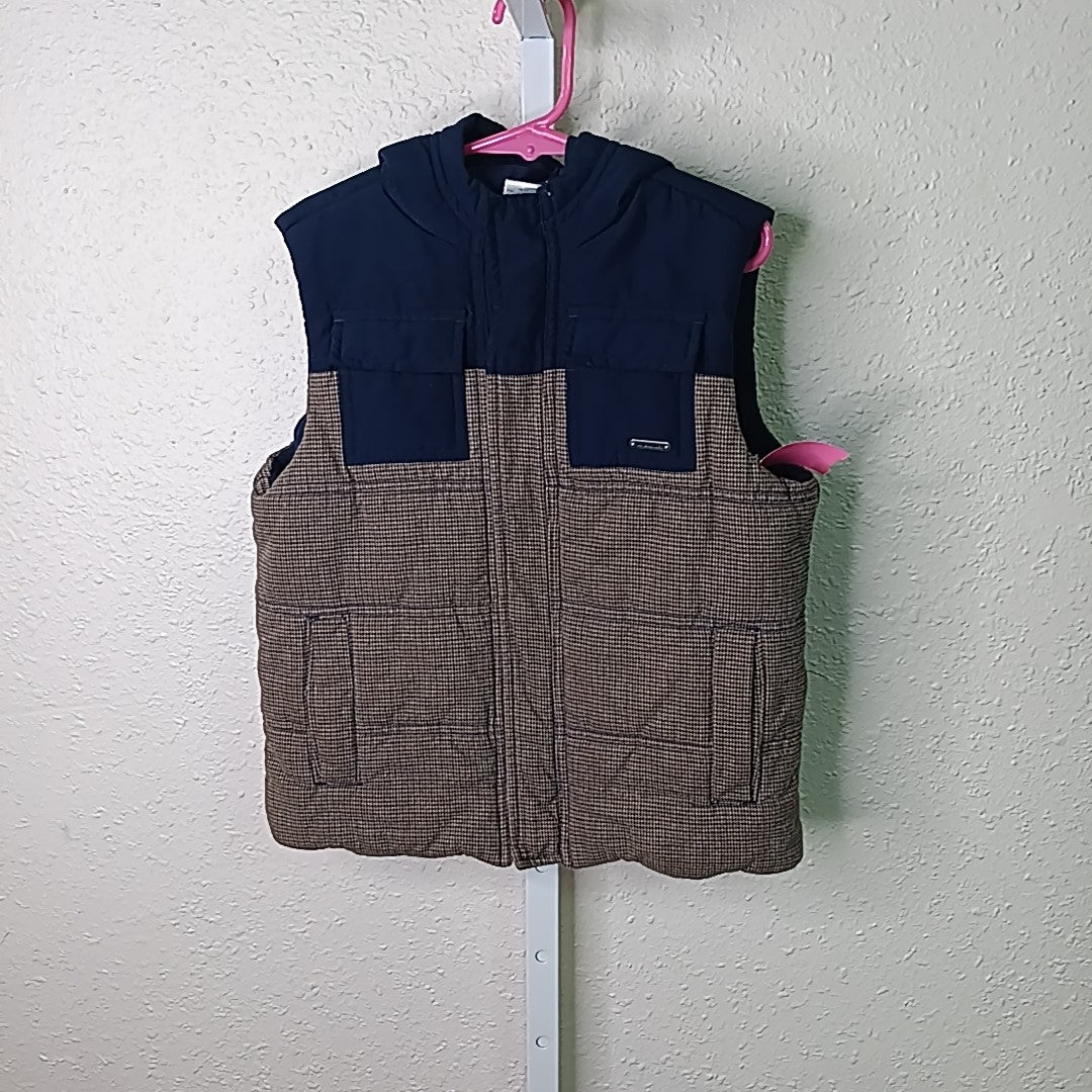 Janie & Jack 4/5 Vest