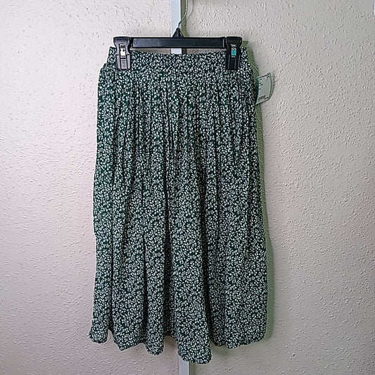 Gorlya 12 Skirt