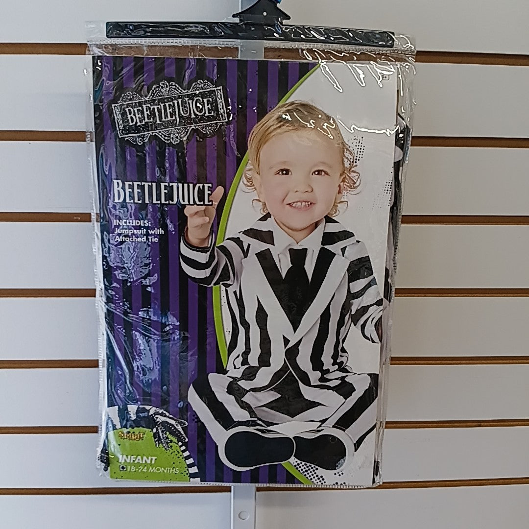 Spirit 18-24 Months Costume