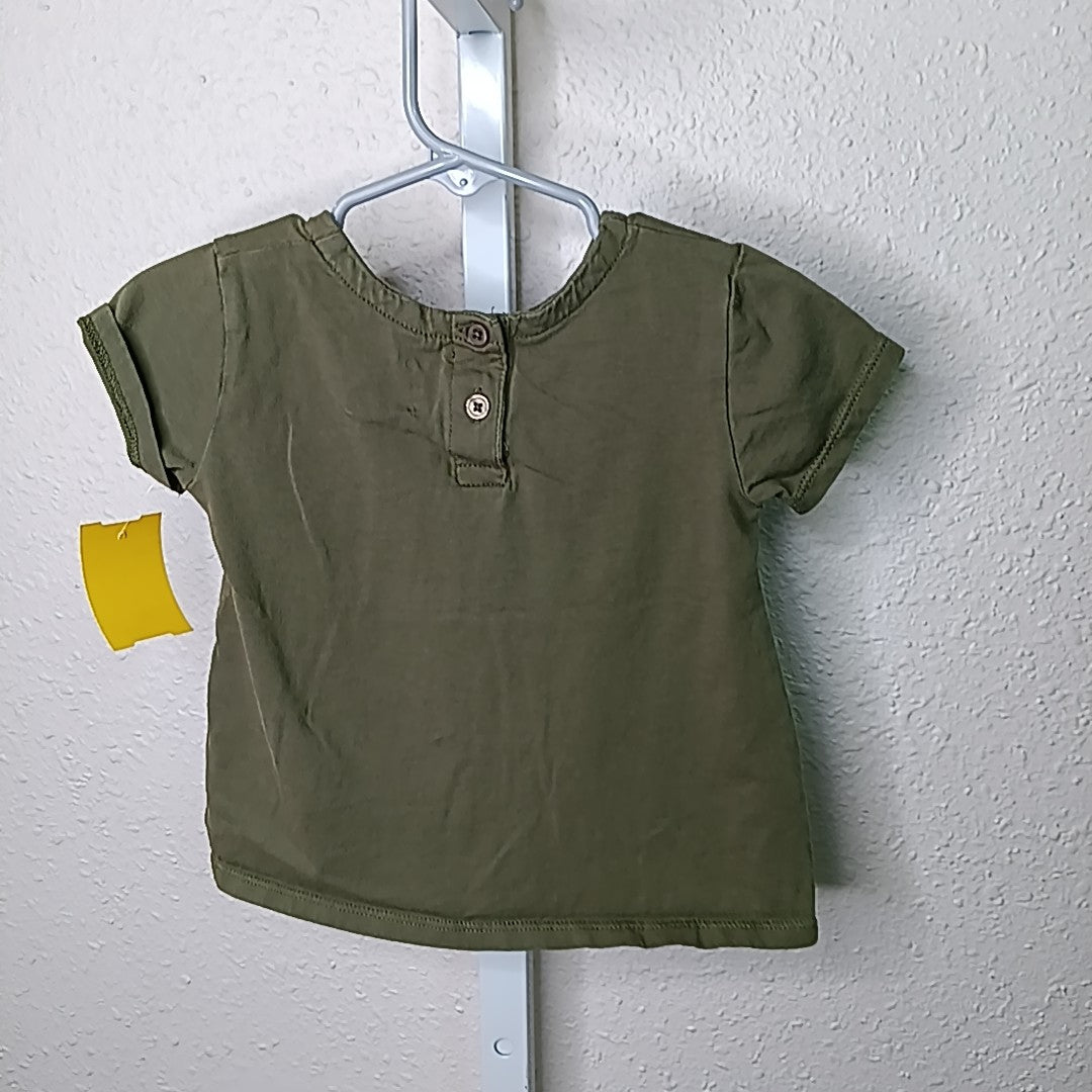 Dip 3T Shirt