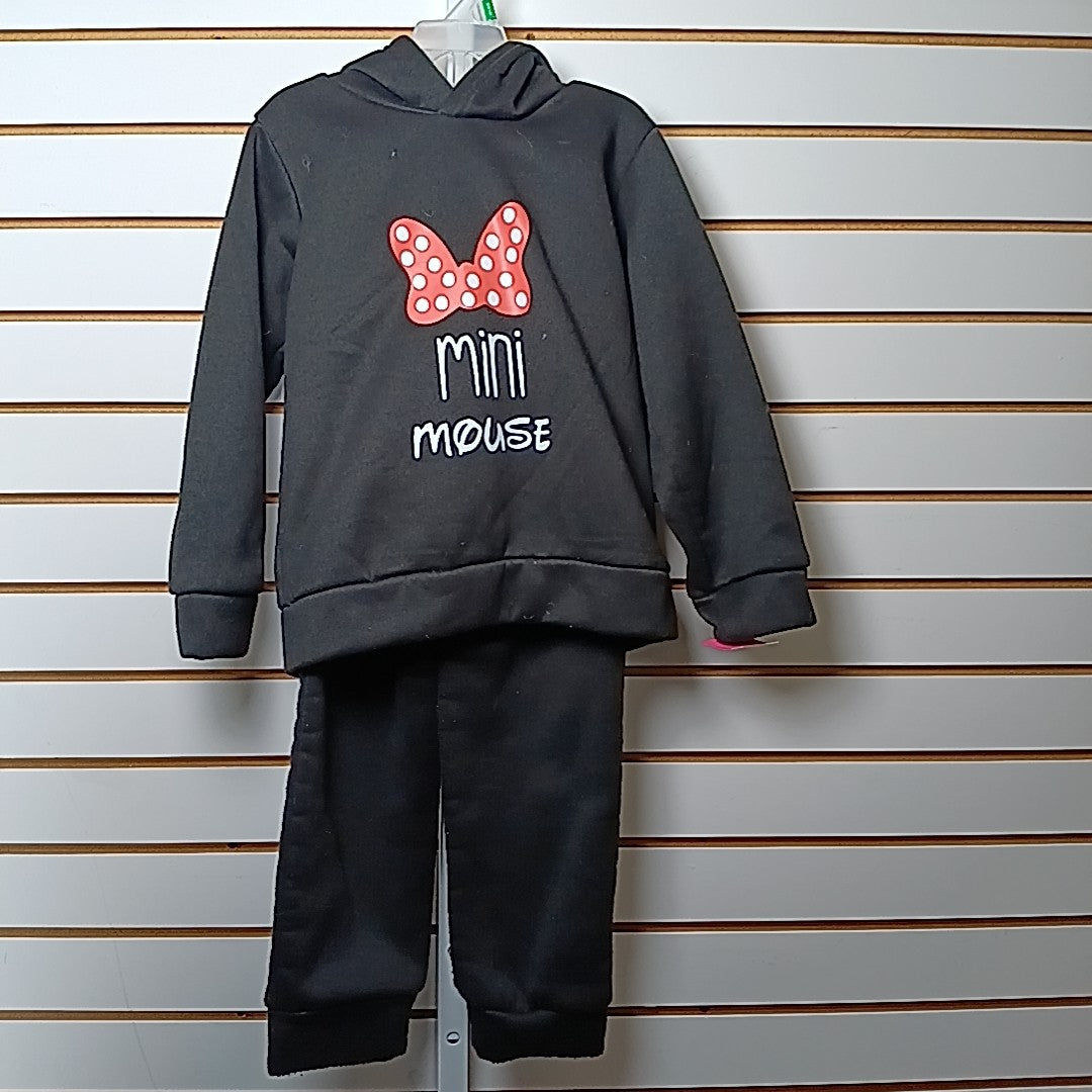5/6 Outfit 2pc