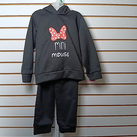 5/6 Outfit 2pc