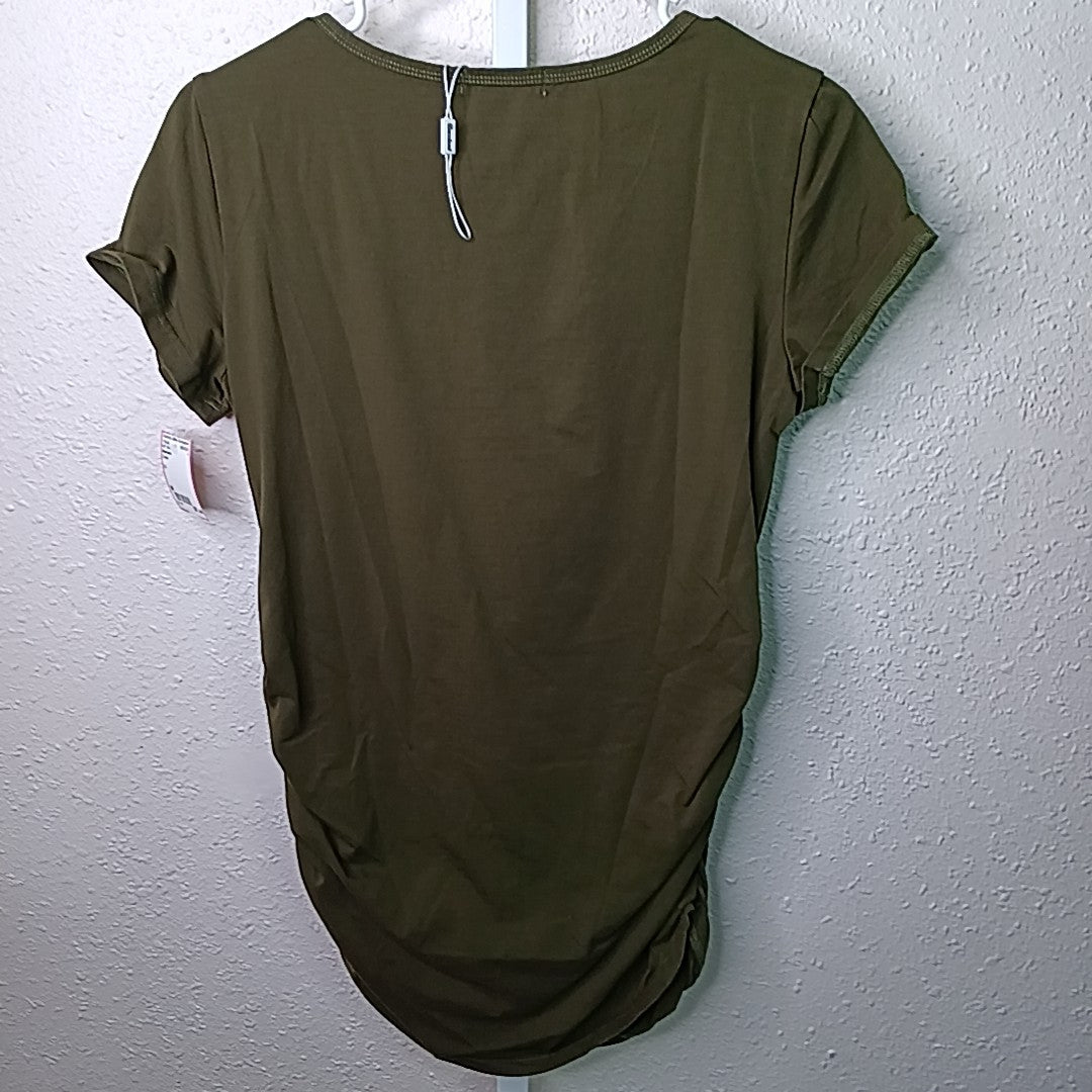 Bearsland Size M MAT Shirt