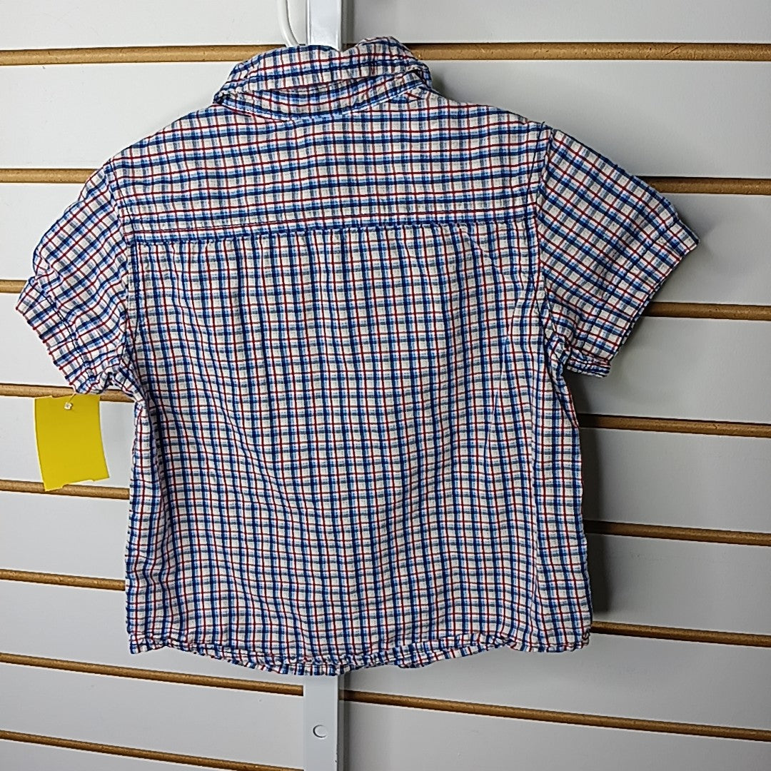 Cherokee 18 Months Shirt