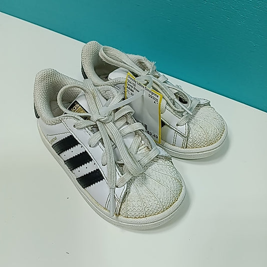 Adidas 7C Tennis Shoes