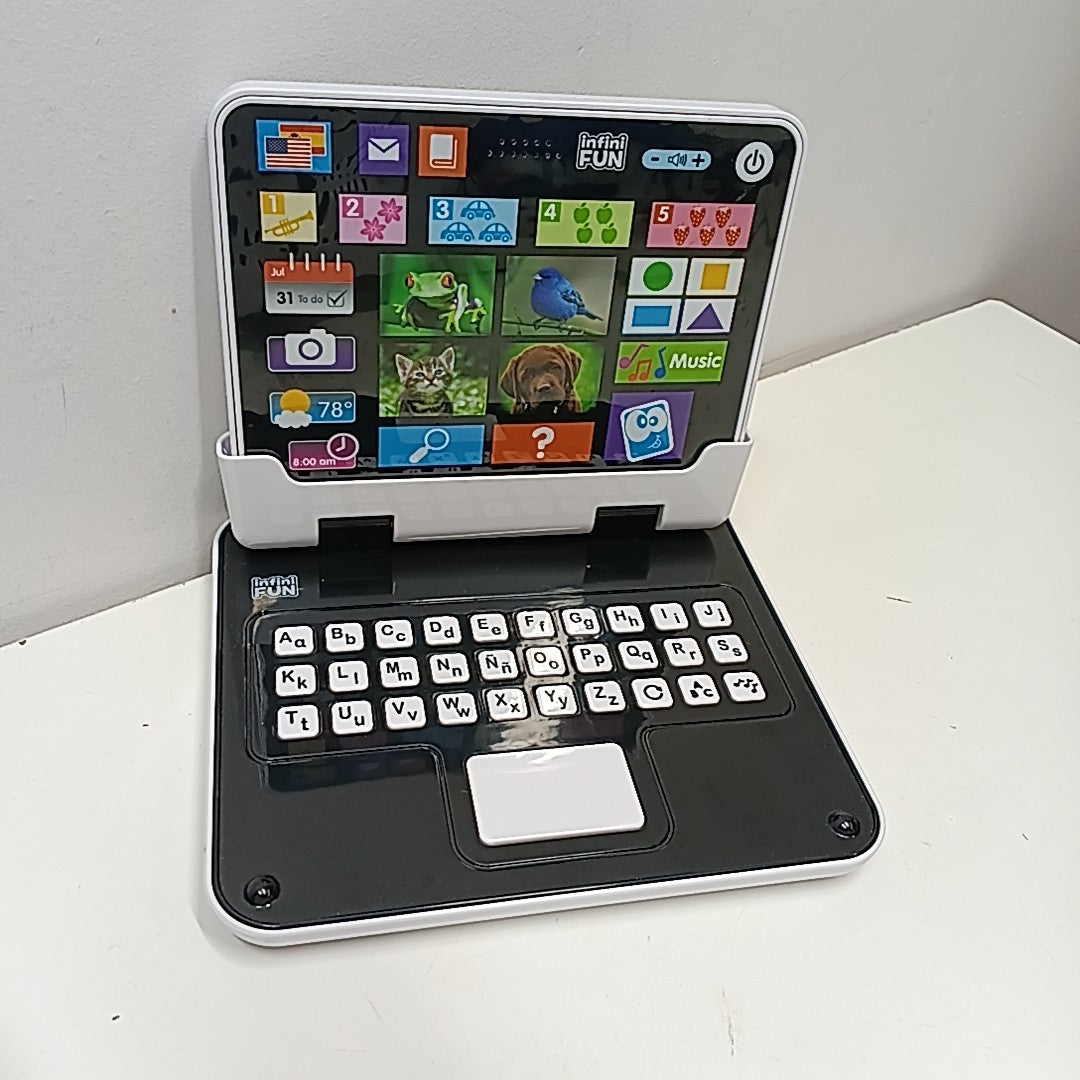 InfiniFun Electronic Toy