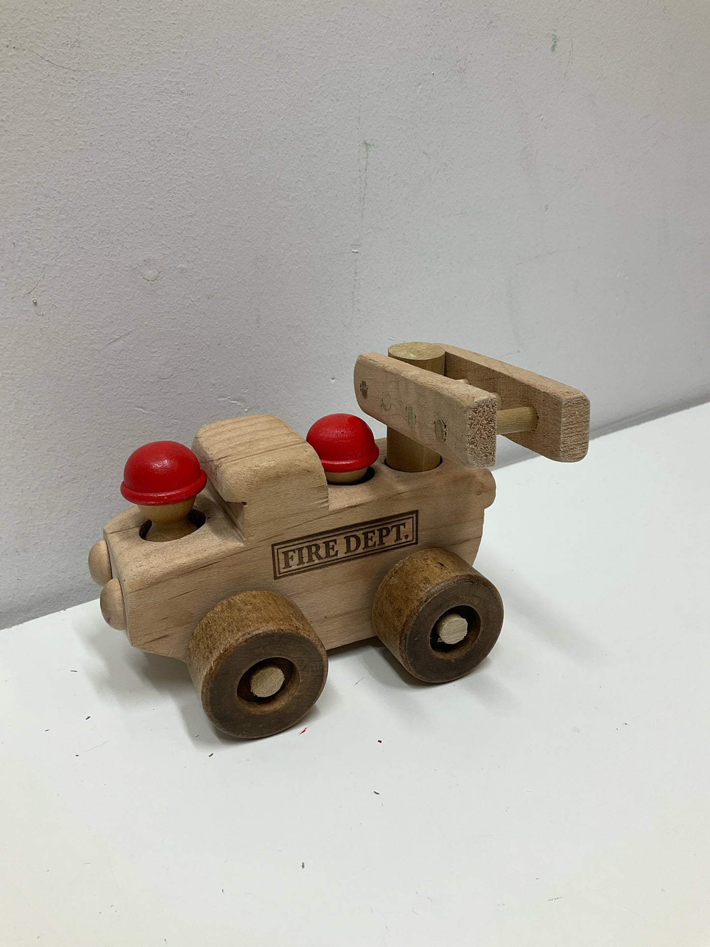 Wooden Toy