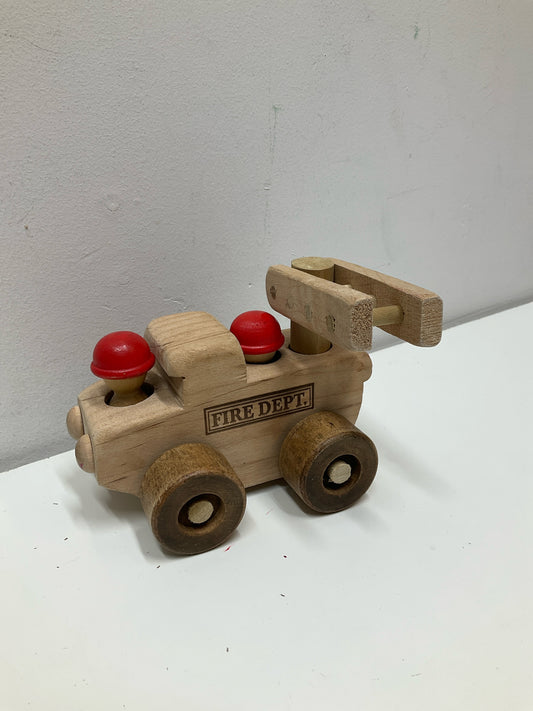 Wooden Toy