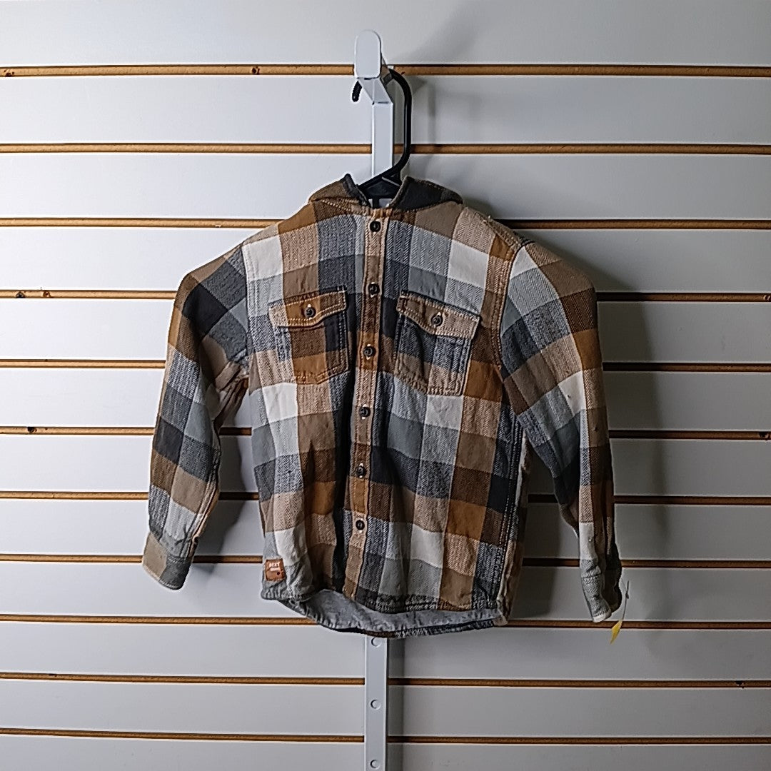 Next Brand 4/5 Shirt