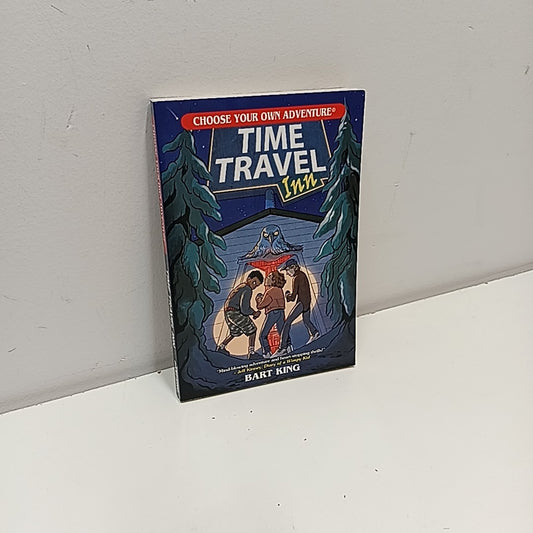 Paper Back Books