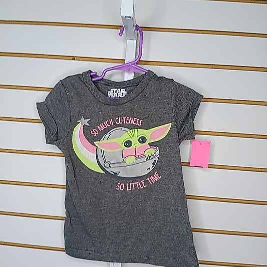 Star Wars 6 Shirt