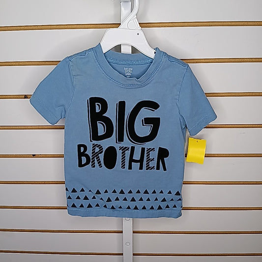 Just One You 2T Shirt