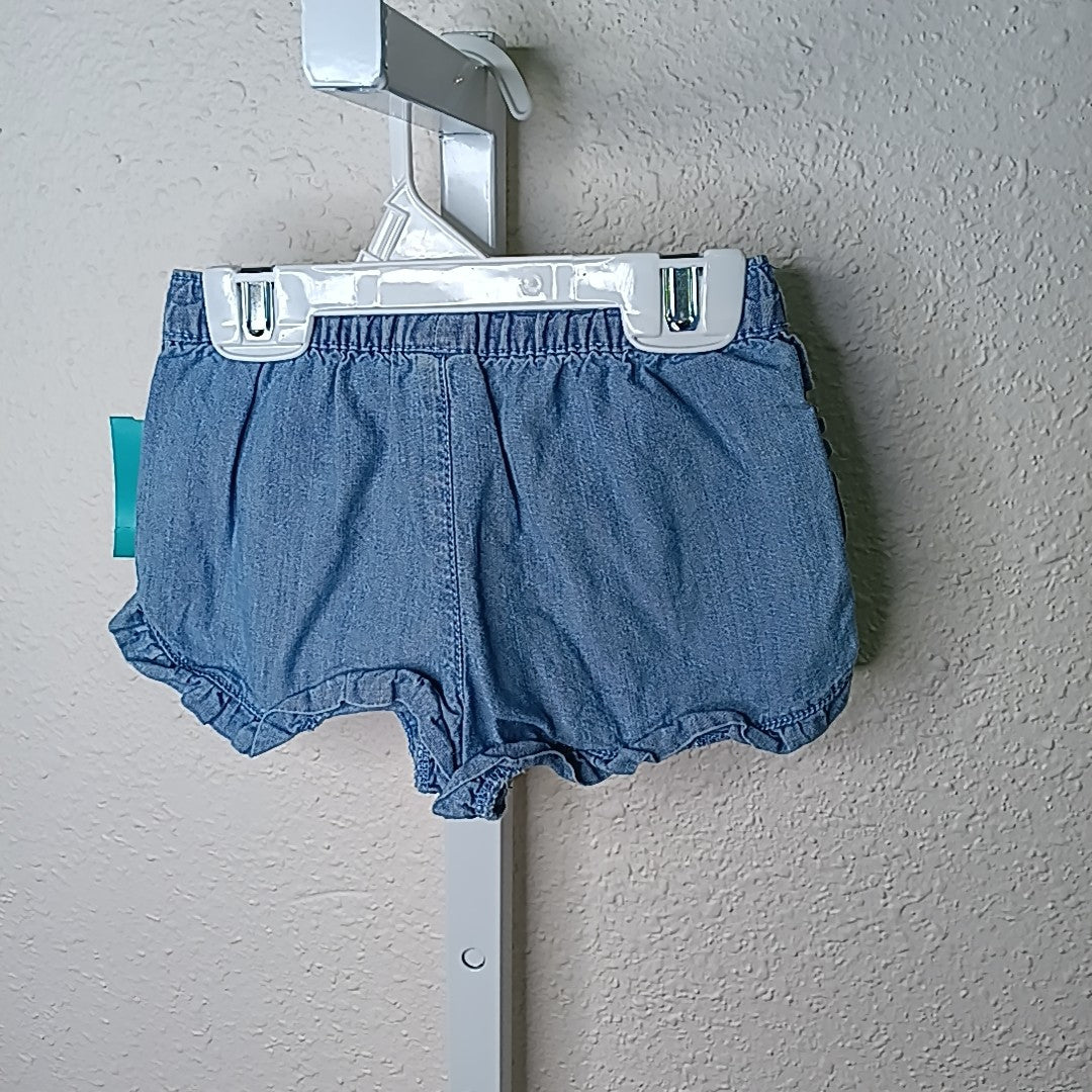 Carter's 18 Months Shorts