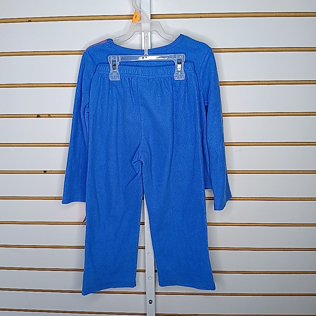 Disney 4/5 Pajamas 2pc