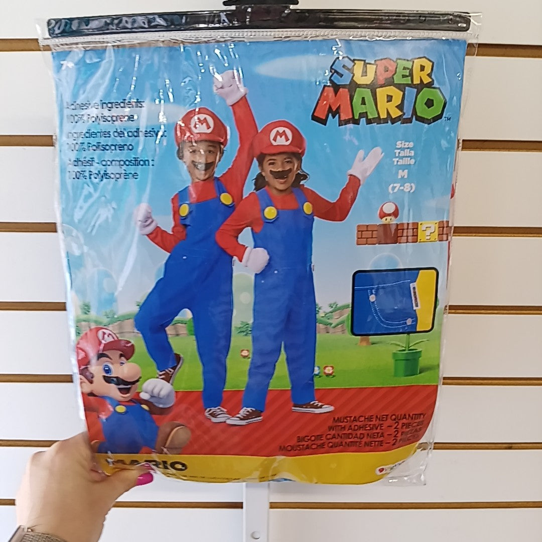 Disguise 7/8 Costume