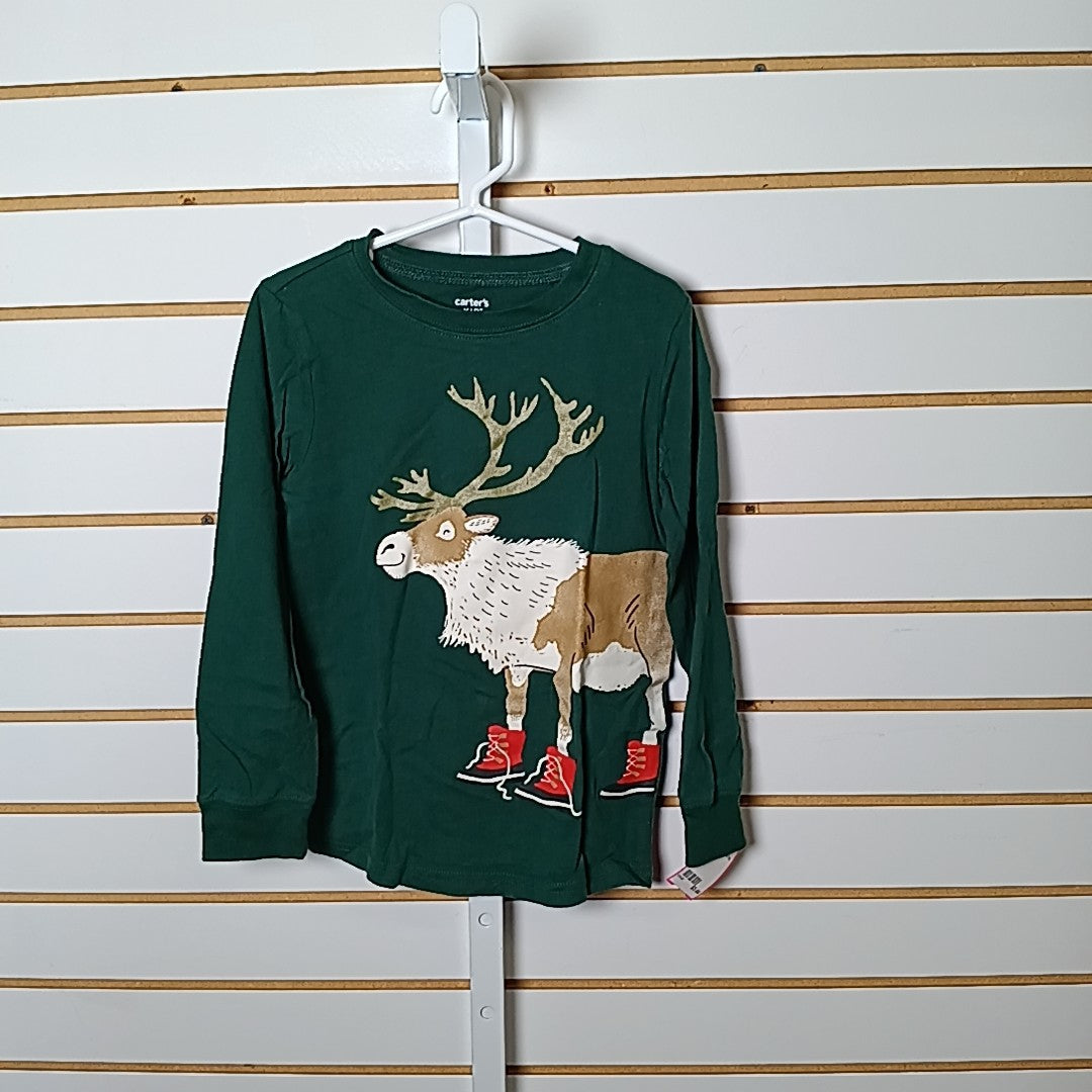 Carter's 6 Shirt