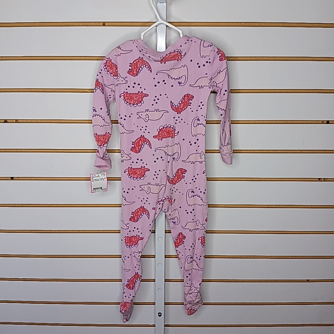 Dip 18-24 Months Sleeper/Footies