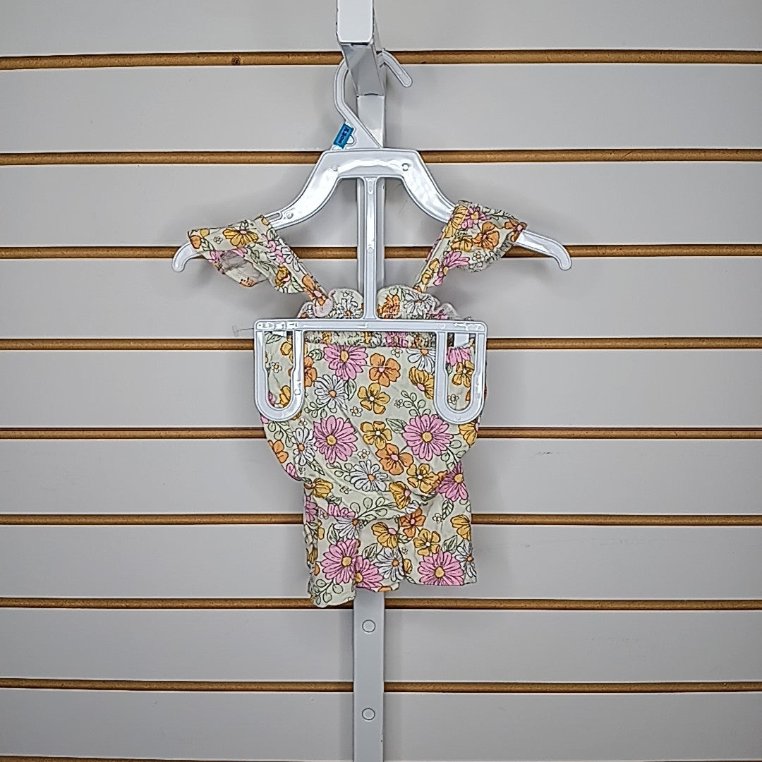Milkberry 6-9 Months Outfit 2pc