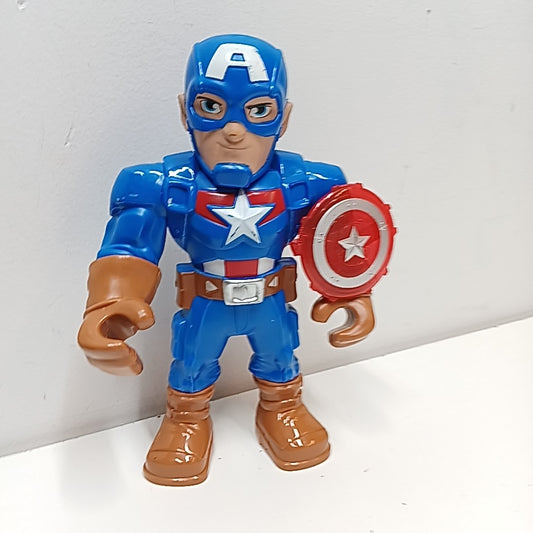Playskool Action Figure