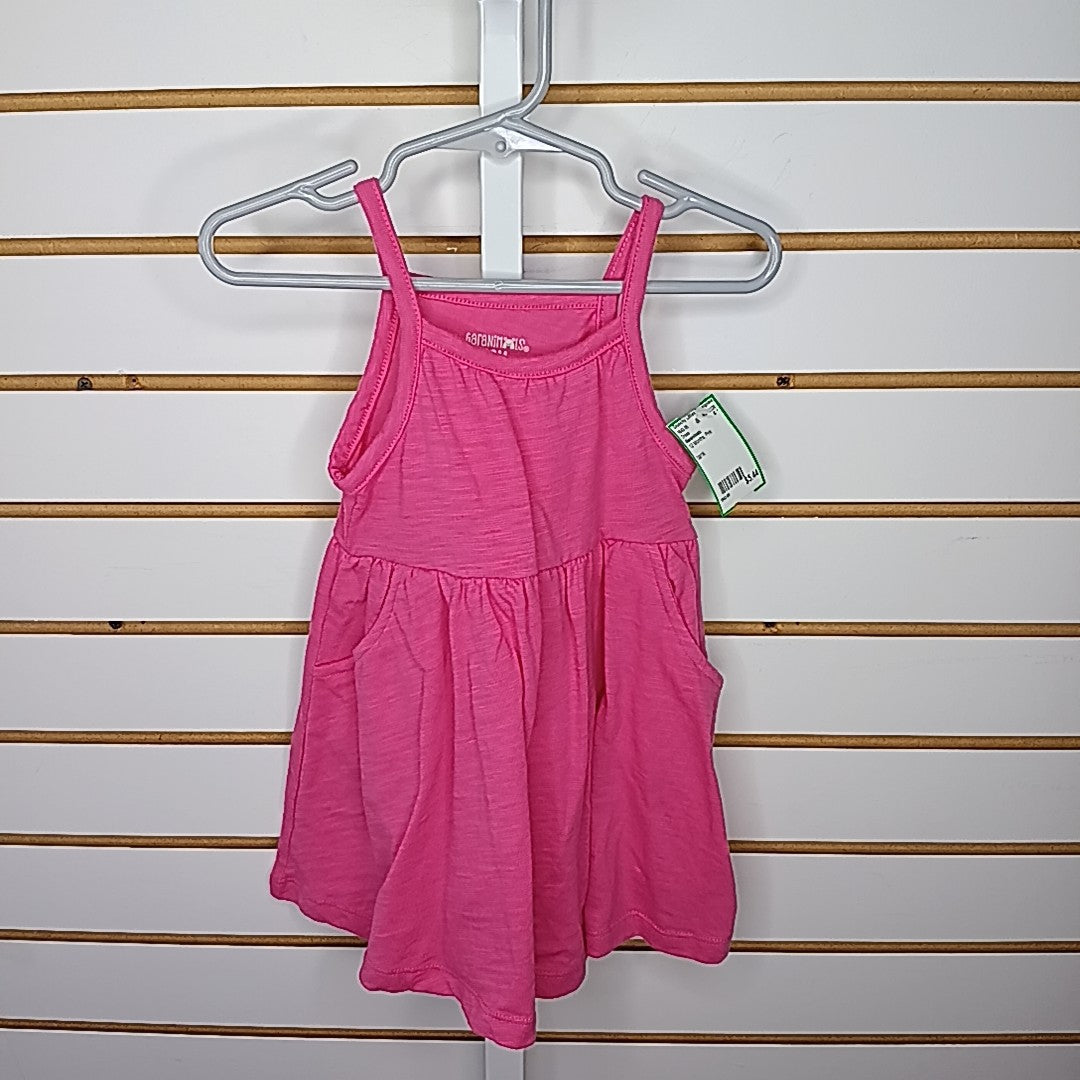 Garanimals 12 Months Dress