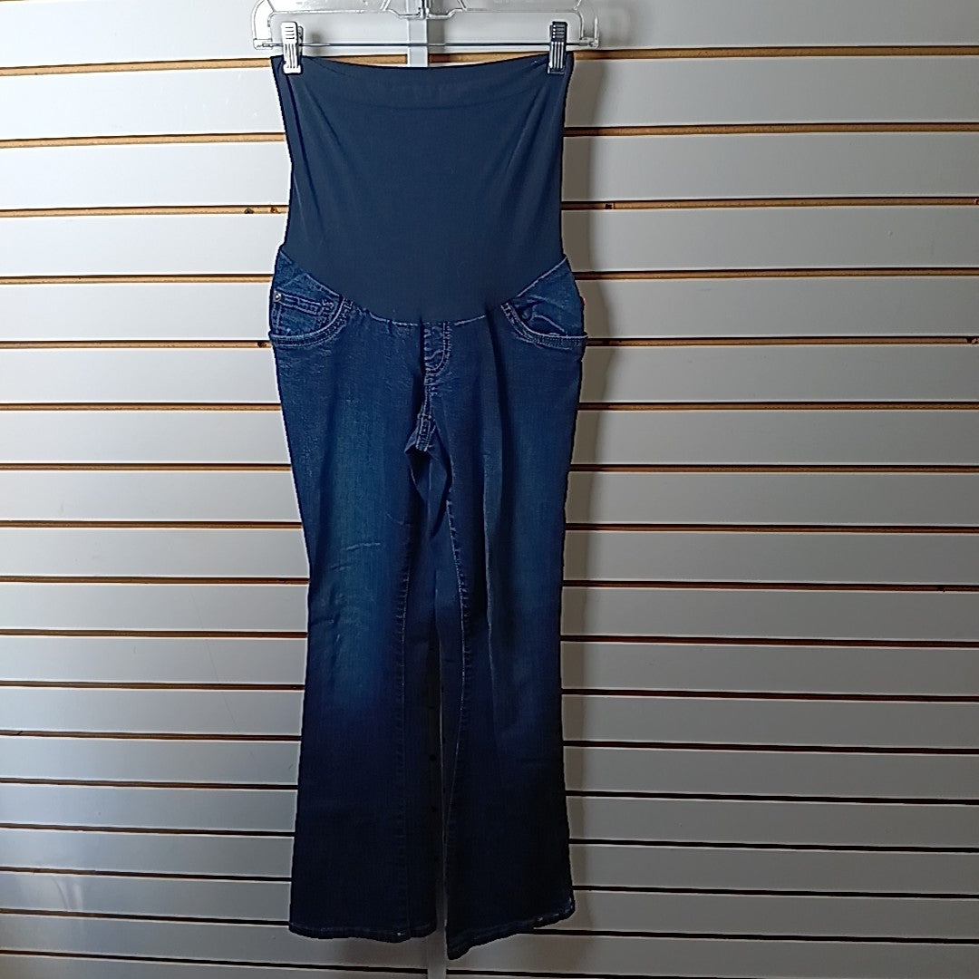 Indigo Blue Maternity Size PS MAT Pants