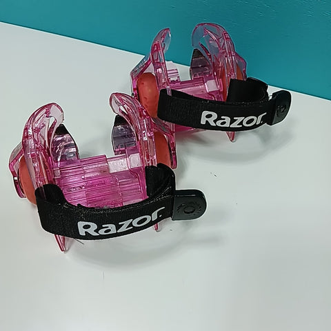 Razor Bikes and Accessories