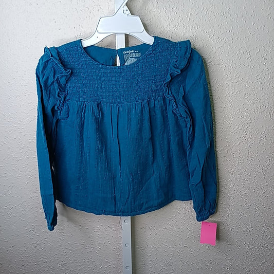 Cat & Jack 8 Shirt