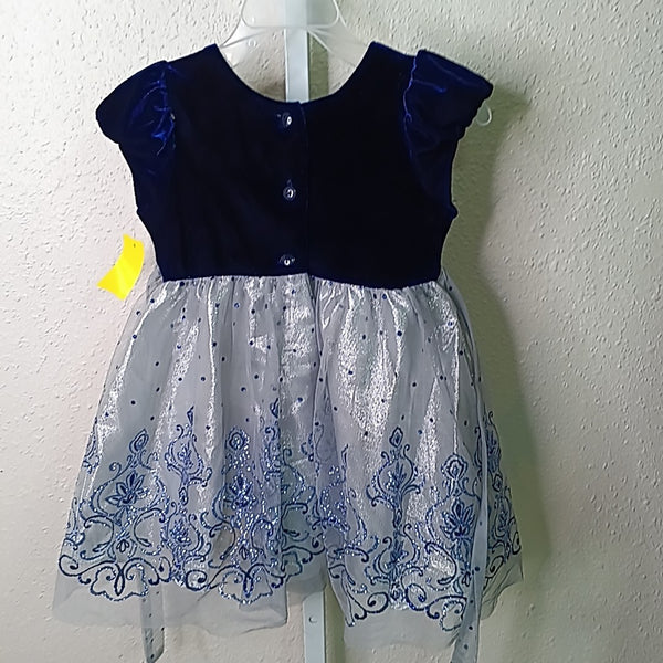 Jona Michelle 3T Dress