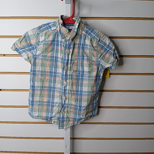 OshKosh 3T Dress Shirt