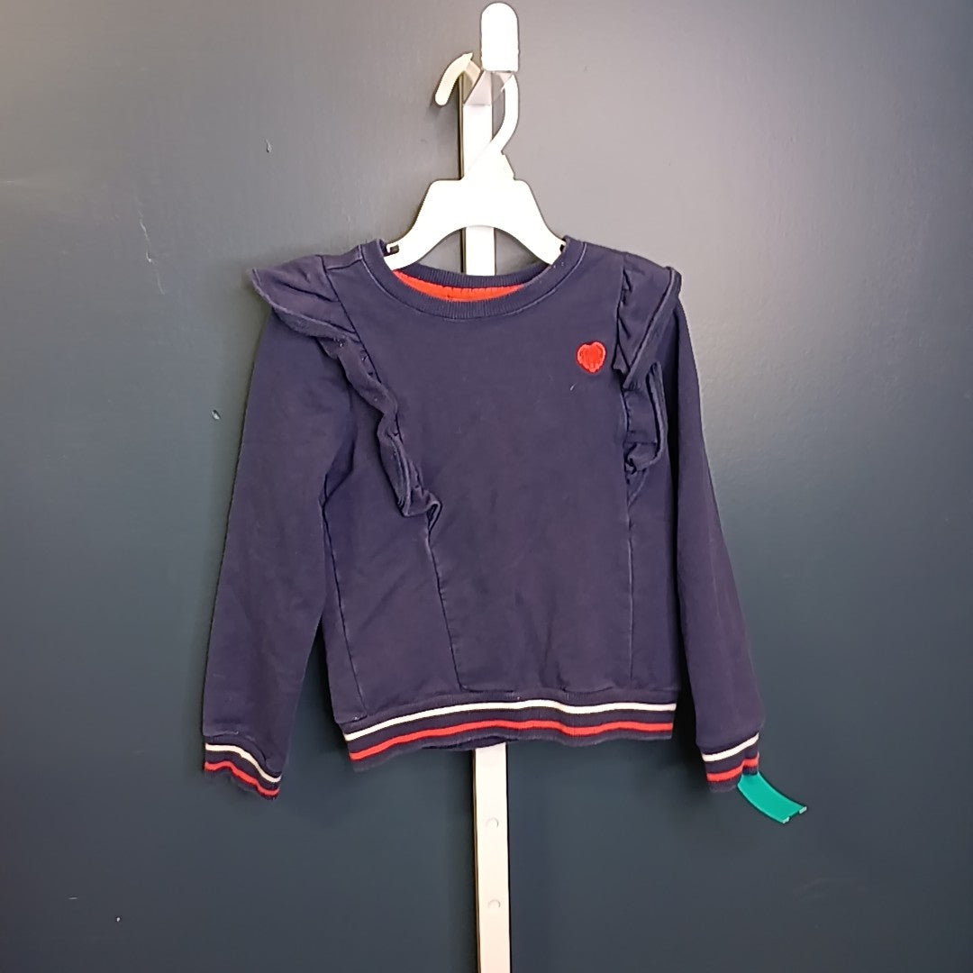 Janie & Jack 6 Shirt