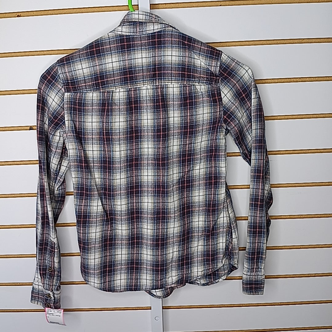 Abercrombie S Shirt