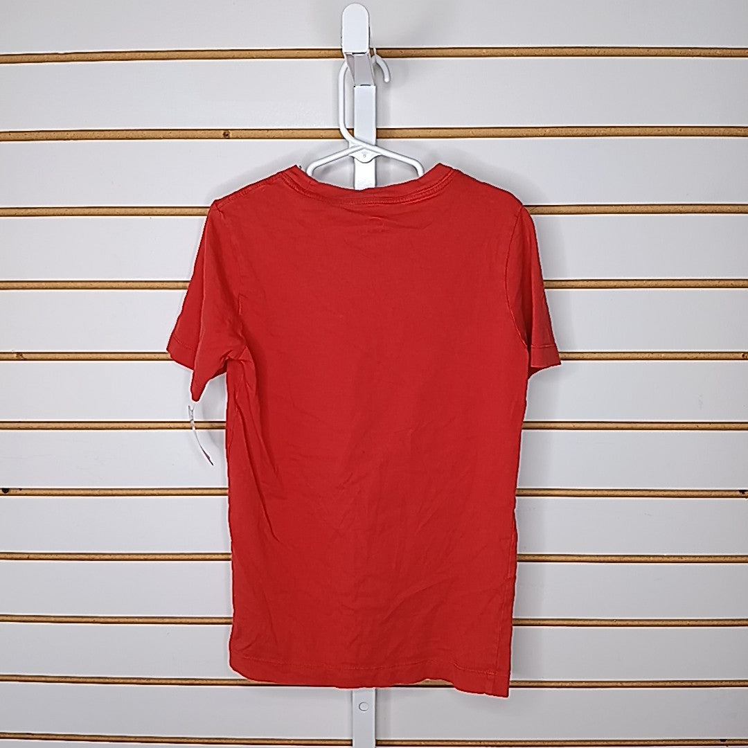 Nike S Shirt