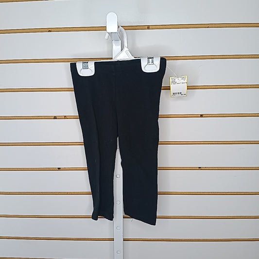 Cat & Jack 4T Leggings