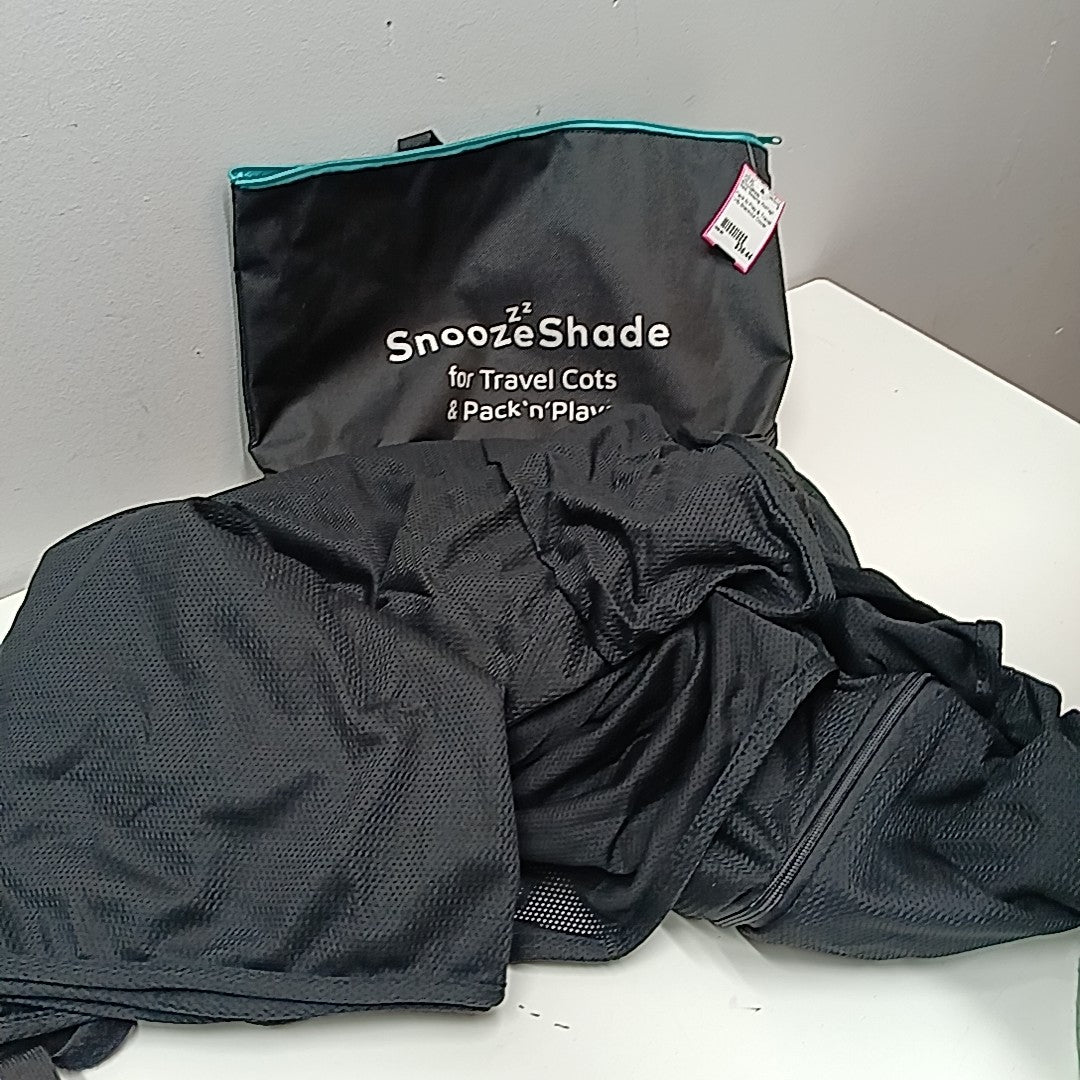 SnoozeShade Play Pen