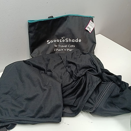 SnoozeShade Play Pen