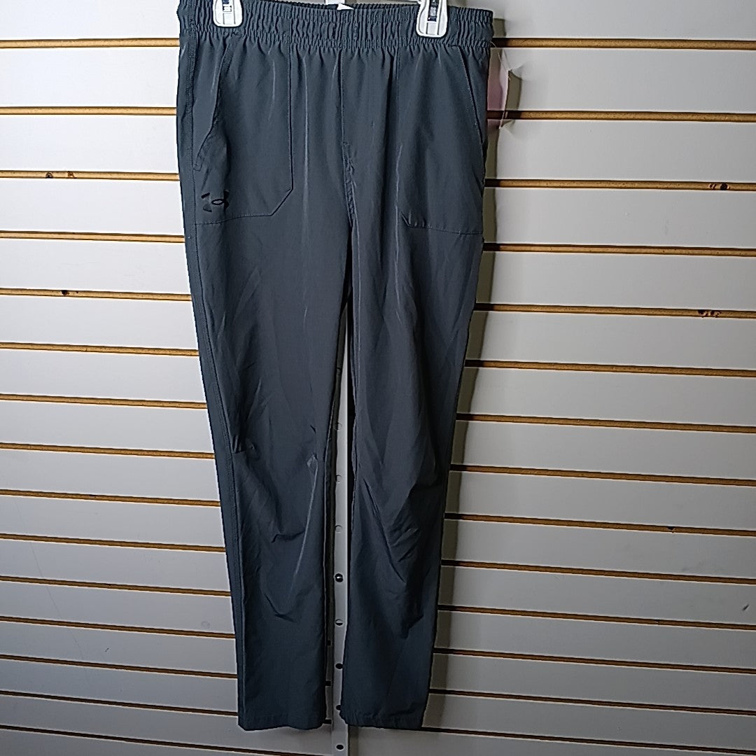 Under Armour YLG Play Pants/Sweatpants