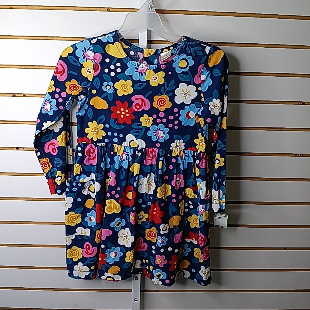Hanna Andersson 8 Dress