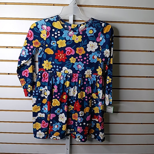 Hanna Andersson 8 Dress