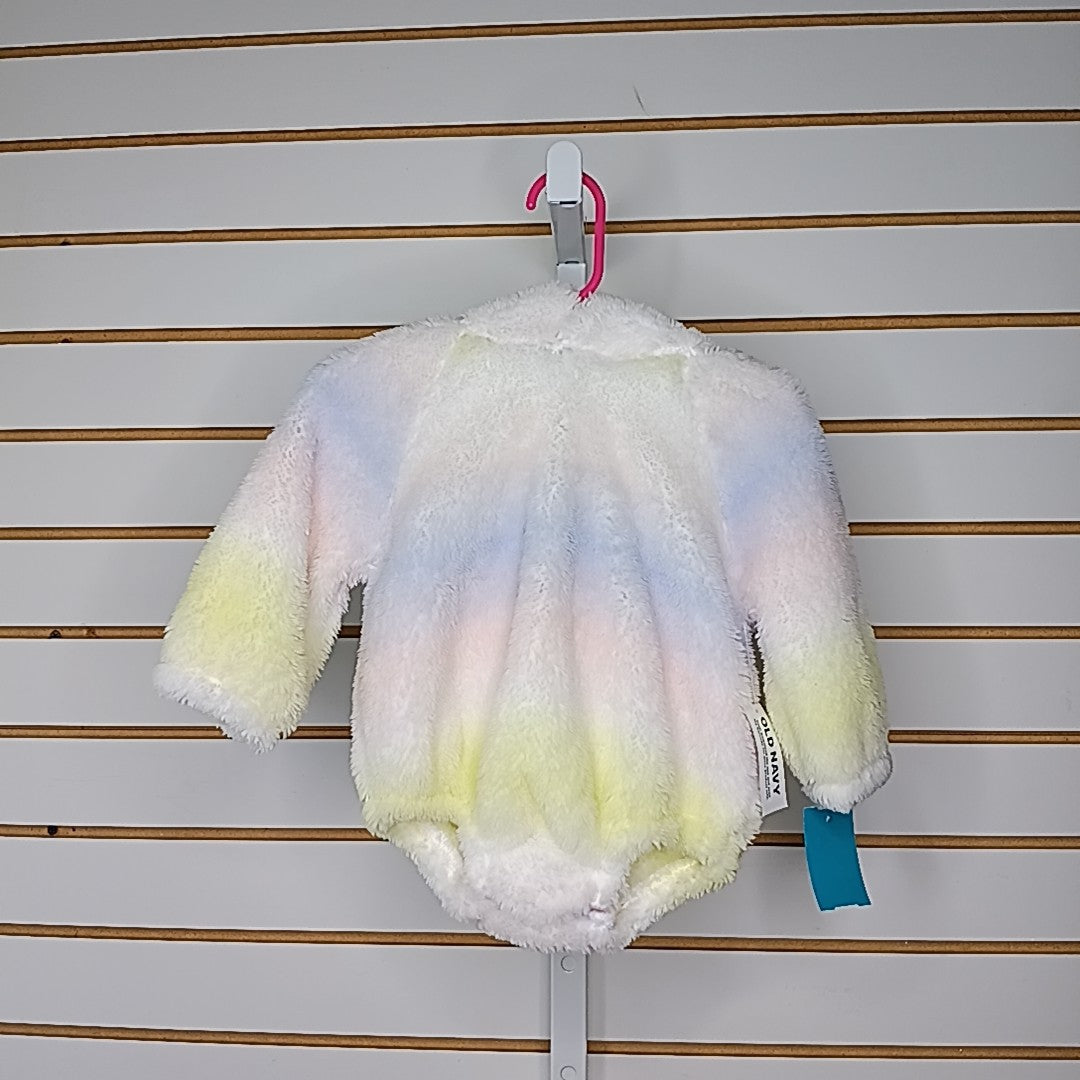 Old Navy 6-12 Months Costume