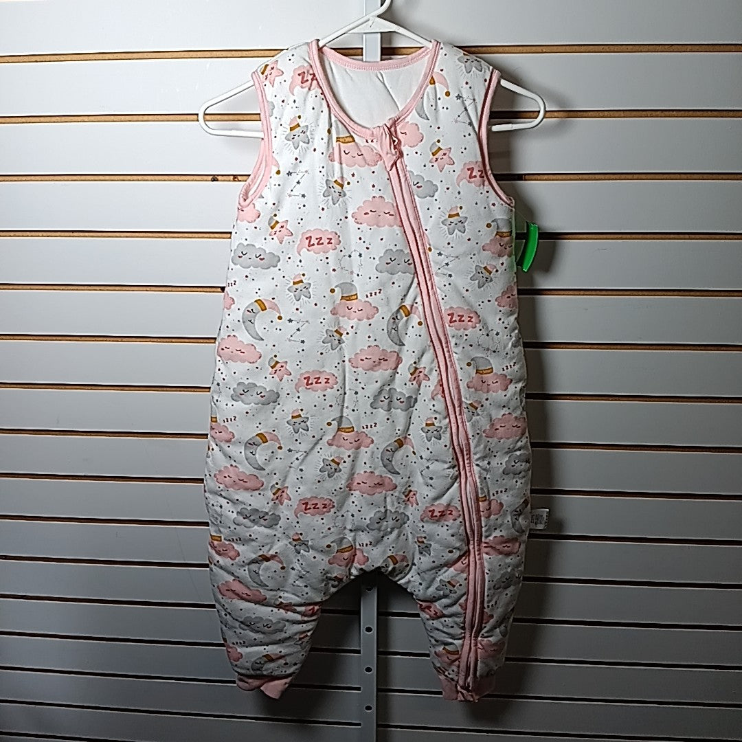 Yoofoss 4T-5T Sleep Sack