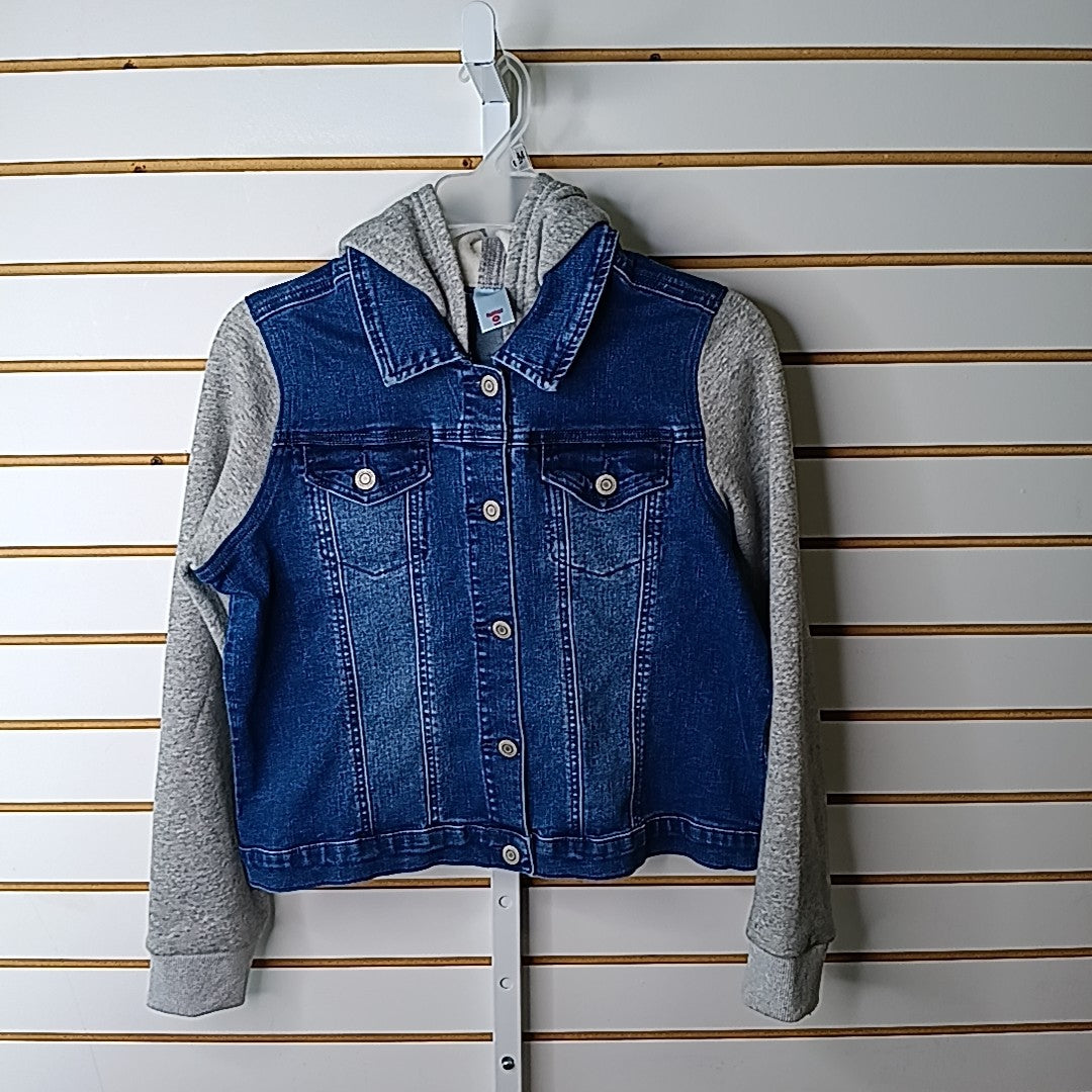 FabKids 14/16 Jacket