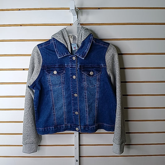 FabKids 14/16 Jacket