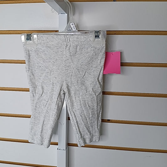 Carter's 3 Months Play Pants/Sweatpants