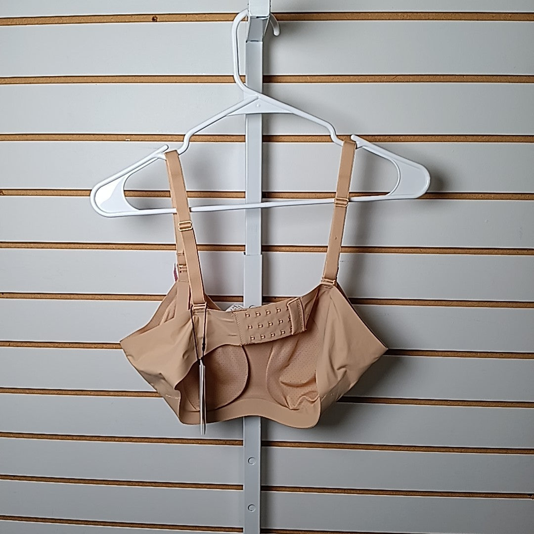Knix Size 6 MAT Nursing Bra - No Wire